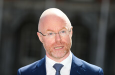 Donnelly warns Covid cases and hospital numbers set to rise further in coming weeks