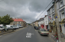 Man aged in his 70s dies in Tipperary car crash
