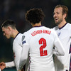 Perfect 10 for England as Harry Kane scores four in San Marino rout