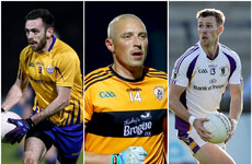 Kerry, Mayo and Dublin senior football games all to be televised live next weekend