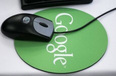 Google takes out print advertisements in a bid to show they don't work