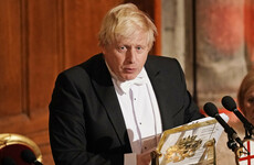 Johnson says triggering Article 16 of Northern Ireland Protocol would be ‘perfectly legitimate’