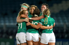 Reports into women's rugby will not be publicly published, confirms IRFU CEO