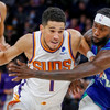 Phoenix Suns extend streak with thrilling NBA win over Minnesota Timberwolves