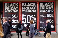 Poll: Will you be shopping on Black Friday?