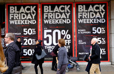 Poll: Will you be shopping on Black Friday?