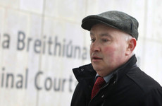 'Mr Moonlight' murder: Quirke loses appeal against conviction