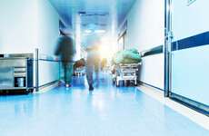 Limerick Hospital records highest daily trolley figure ever with 95 patients waiting for beds