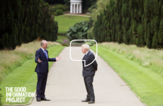A year into Ireland's post-Brexit relationship with Britain, what can we expect in 2022?