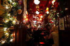 Hospitality reps: Government supports needed to save the sector as Christmas trade hit