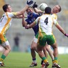 McGuinness defends Donegal style as they mount All-Ireland challenge