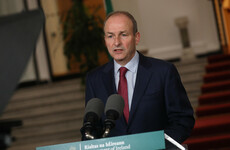 'We need to act now': Taoiseach announces updated Covid-19 restrictions