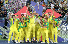 Ireland to co-host Men’s T20 Cricket World Cup in 2030