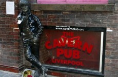 John Lennon remembered on 30th anniversary of his death