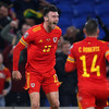Wales earn home World Cup play-off with battling draw against Belgium