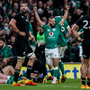Gibson-Park ruled out of Ireland's clash with Argentina, Luke McGrath called up