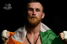 Dennis Hogan rebounds with victory as he begins final world-title push