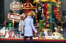 CMO Dr Tony Holohan says the 'responsible thing' is not to plan Christmas parties