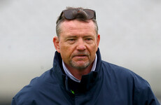 Ireland men's cricket head coach Graham Ford to step down