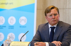 Cillian De Gascun and Luke O'Neill among 350 Irish experts asking for Covid-19 vaccine patents to be lifted