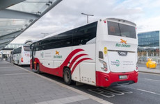 Bus Éireann to investigate reports driver took wrong turns before allegedly clipping another bus