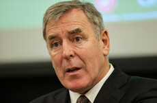 FAI's focus on courting investment as Bonner stays tight-lipped on Kenny's future
