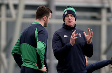 'He's had a real impact' - O'Connell's influence paying off for Ryan