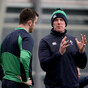 'He's had a real impact' - O'Connell's influence paying off for Ryan