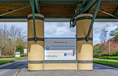 Services resume at Tallaght hospital after power outage forces appointments to be cancelled