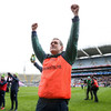 Three-time All-Ireland-winning boss steps down as Corofin manager