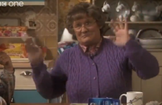 Britain loves Mrs Brown so much, they've given her a gameshow
