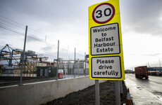Figures show major growth in trade between Ireland and Northern Ireland