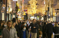 Poll: Will you make an effort to reduce your social contacts in the lead up to Christmas?