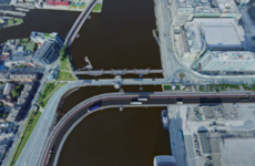 A new bridge for the capital: Dublin Port Company unveils latest plans to transform region