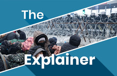 The Explainer: What is the stand-off at the Belarus-Poland border about?