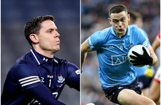 'I reached out to him for pints. He's still there but I don't know' - Cluxton's Dublin future