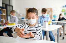 What does the data we have tell us about Covid-19 outbreaks in this school year?