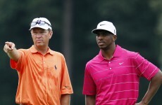 Mounting pressure: Plenty for Love to ponder at Wyndham Championship
