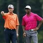 Mounting pressure: Plenty for Love to ponder at Wyndham Championship