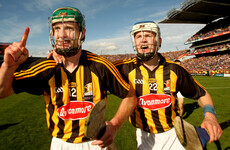 'We warned TJ if Henry's looking for any information, you better kick him out the gate!'