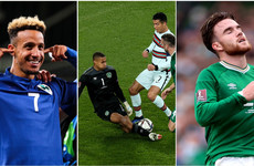 5 winners and losers of Ireland's World Cup qualifying campaign