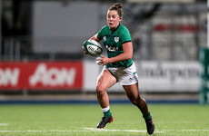 First start at 10 for Breen and three uncapped players in 23 as Griggs names final Ireland side