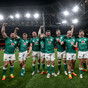 From struggling to beat Georgia to outclassing the All Blacks – how Farrell turned it around