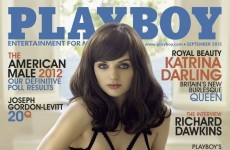 Kate Middleton's cousin in Playboy: How the Royals (probably) reacted