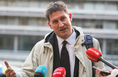 Appointments to climate advisory council followed ‘letter of the law’, Eamon Ryan says