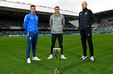 Fixture farce with clubs in dark over dates for Unite the Union Champions Cup