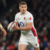 Owen Farrell a doubt for start of the Six Nations
