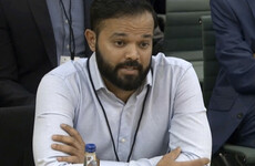 ‘Ashamed’ Azeem Rafiq apologises after anti-Semitic messages emerge