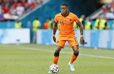 Dutch footballer Quincy Promes charged with attempted manslaughter in family stabbing