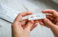Poll: Should antigen tests be provided for free to the wider public?